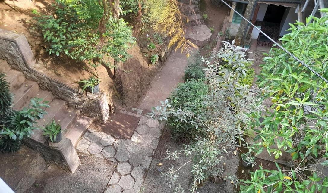 נוארה אליה King Fern Cottage מראה חיצוני תמונה