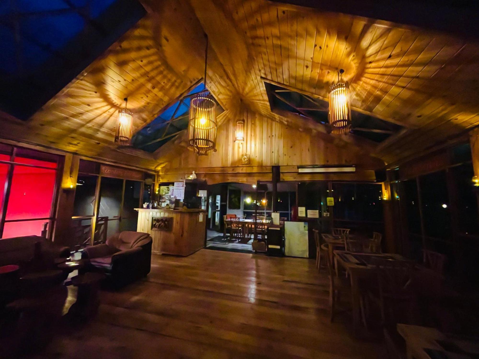נוארה אליה King Fern Cottage מראה חיצוני תמונה