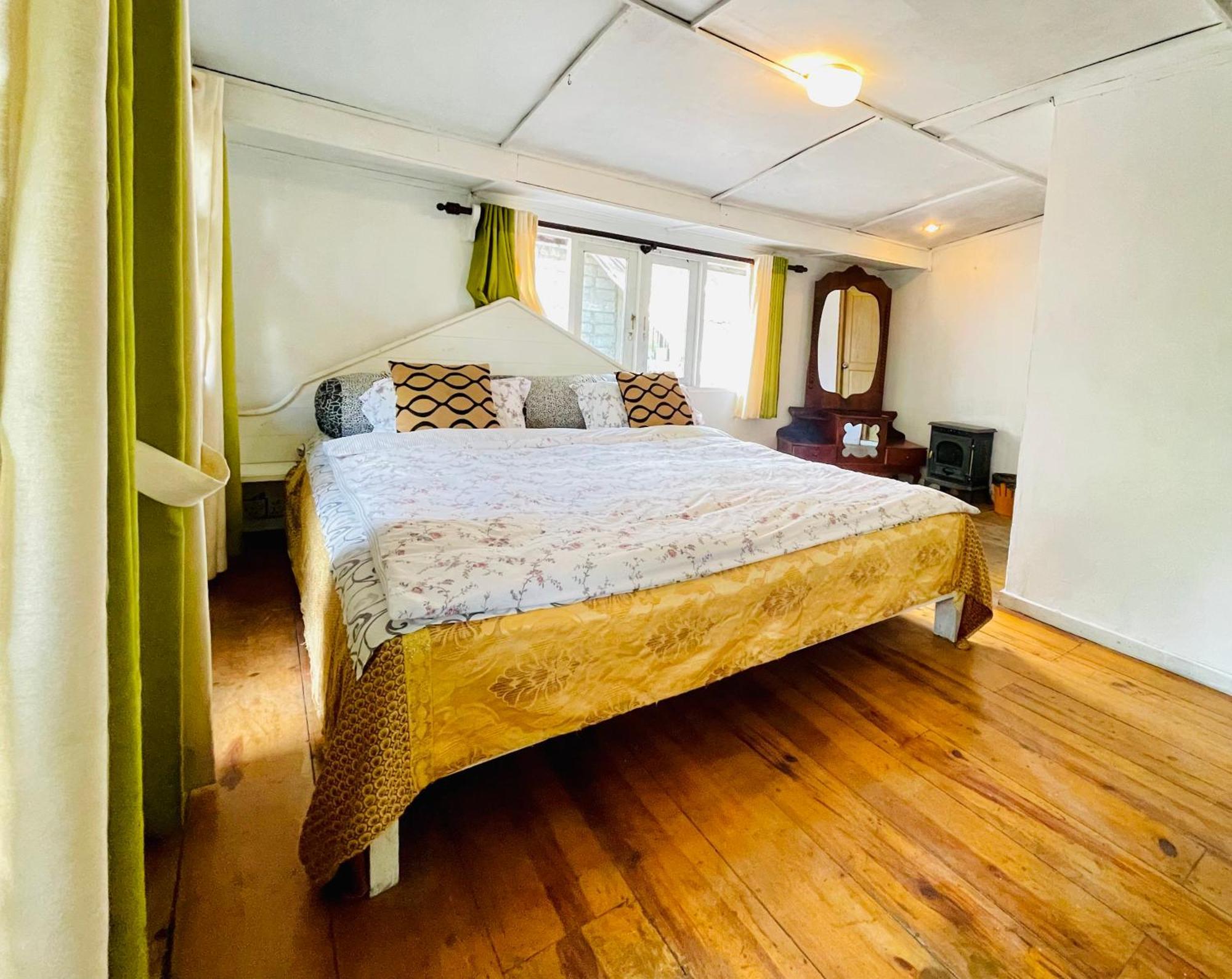 נוארה אליה King Fern Cottage מראה חיצוני תמונה