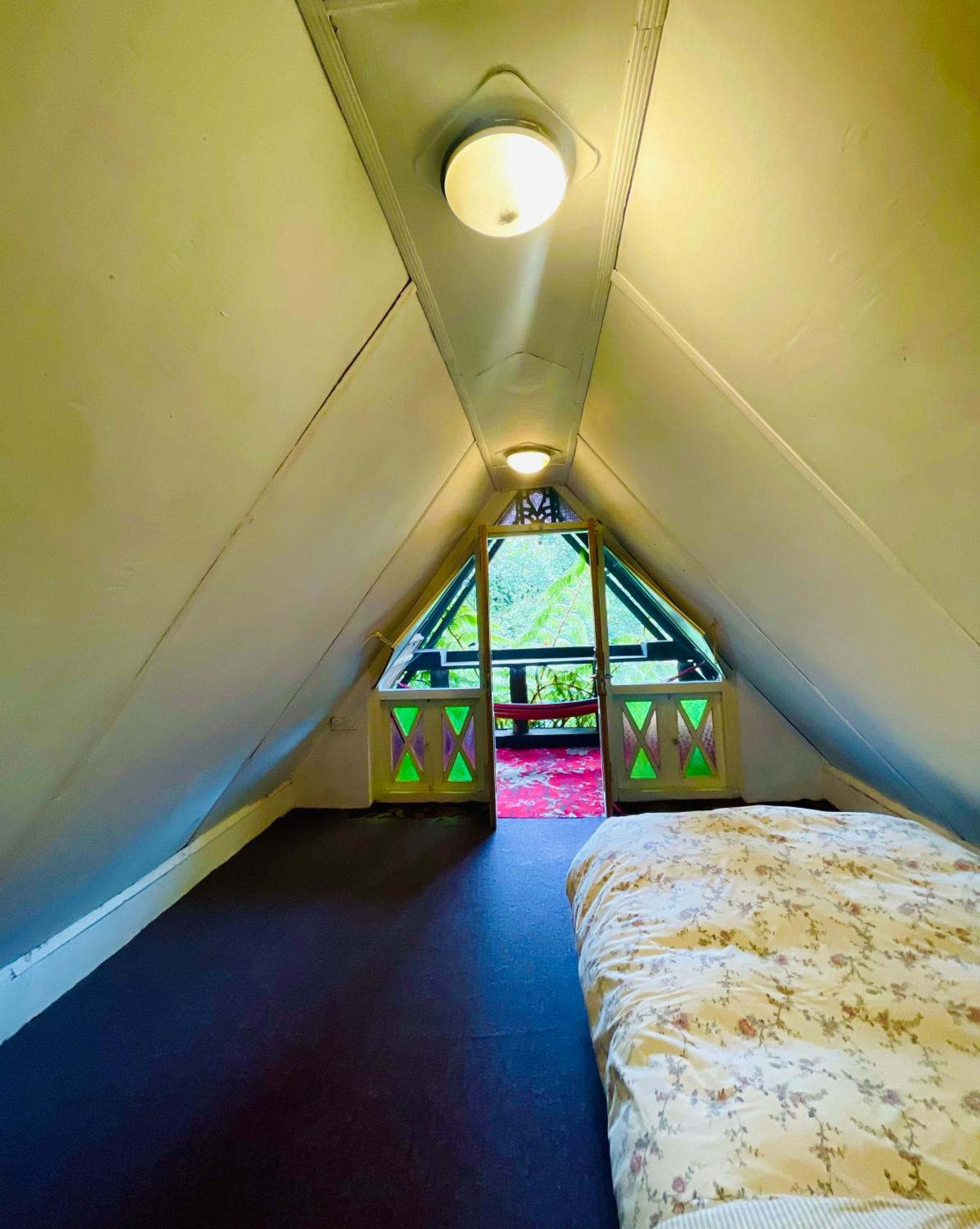 נוארה אליה King Fern Cottage מראה חיצוני תמונה