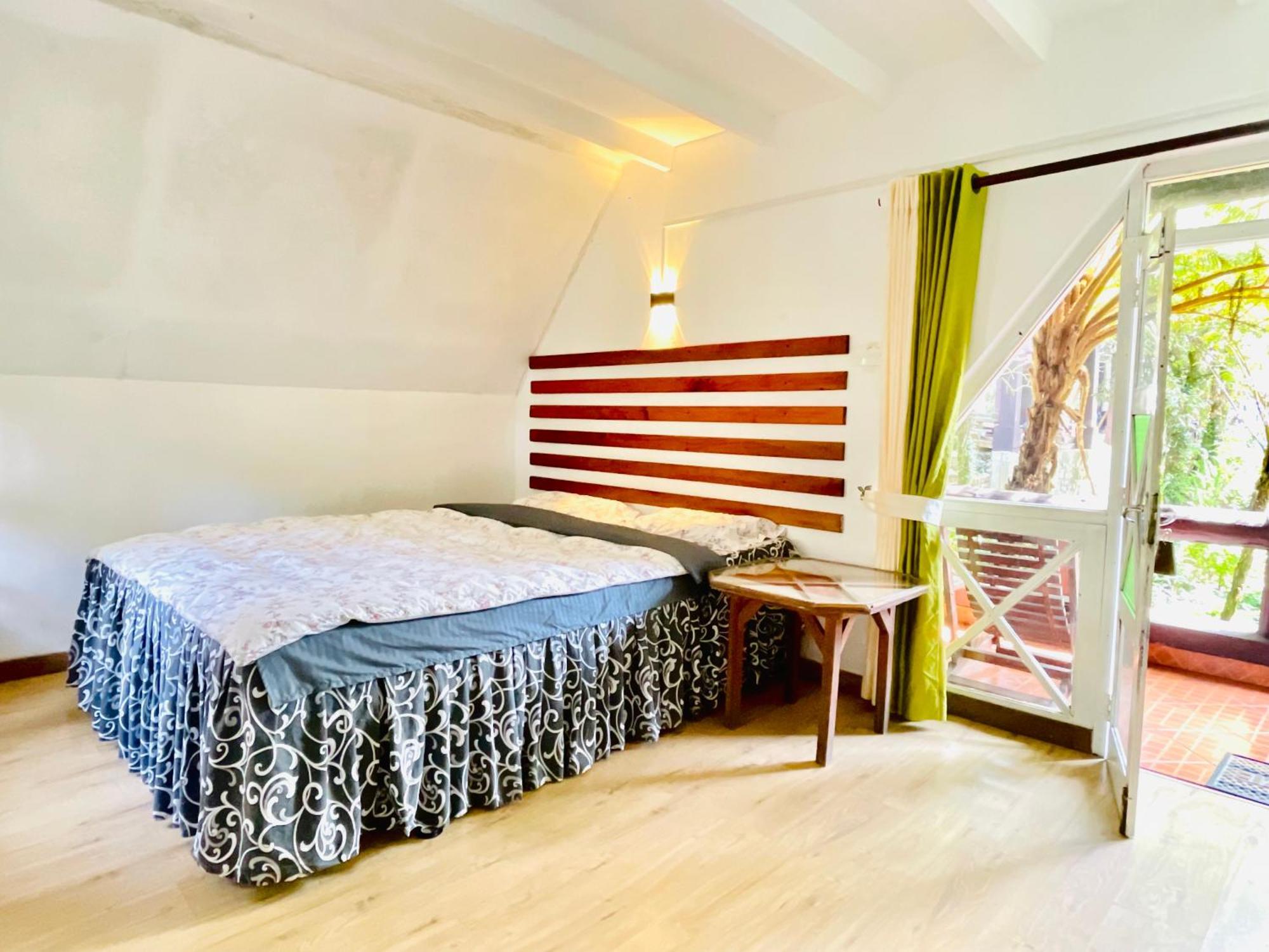 נוארה אליה King Fern Cottage מראה חיצוני תמונה