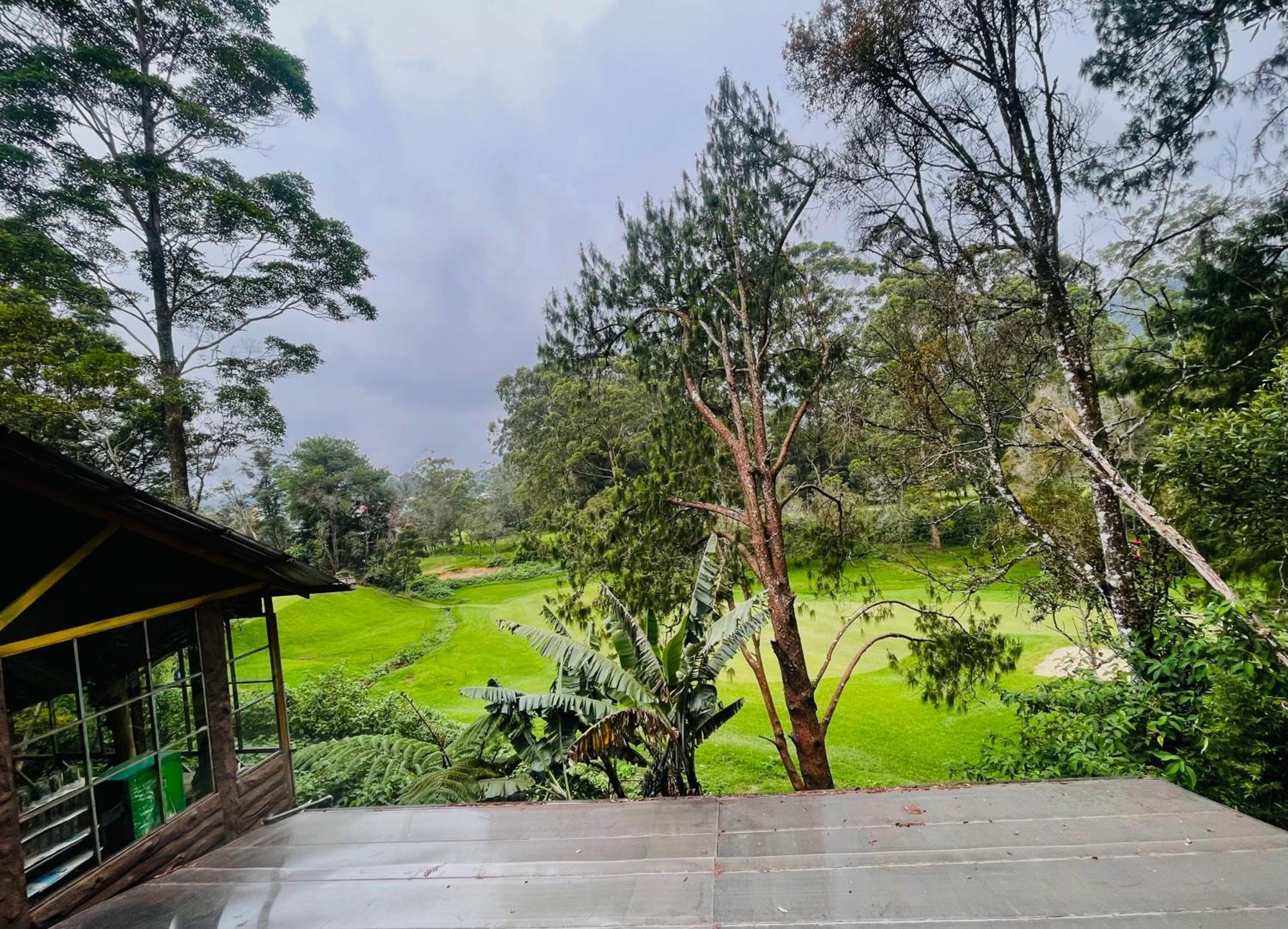 נוארה אליה King Fern Cottage מראה חיצוני תמונה