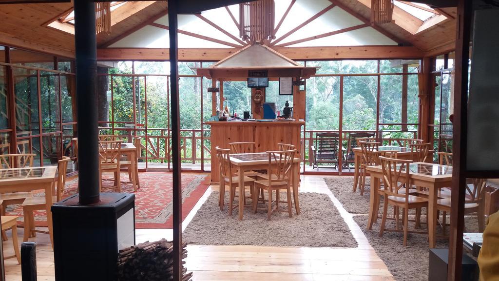 נוארה אליה King Fern Cottage מראה חיצוני תמונה