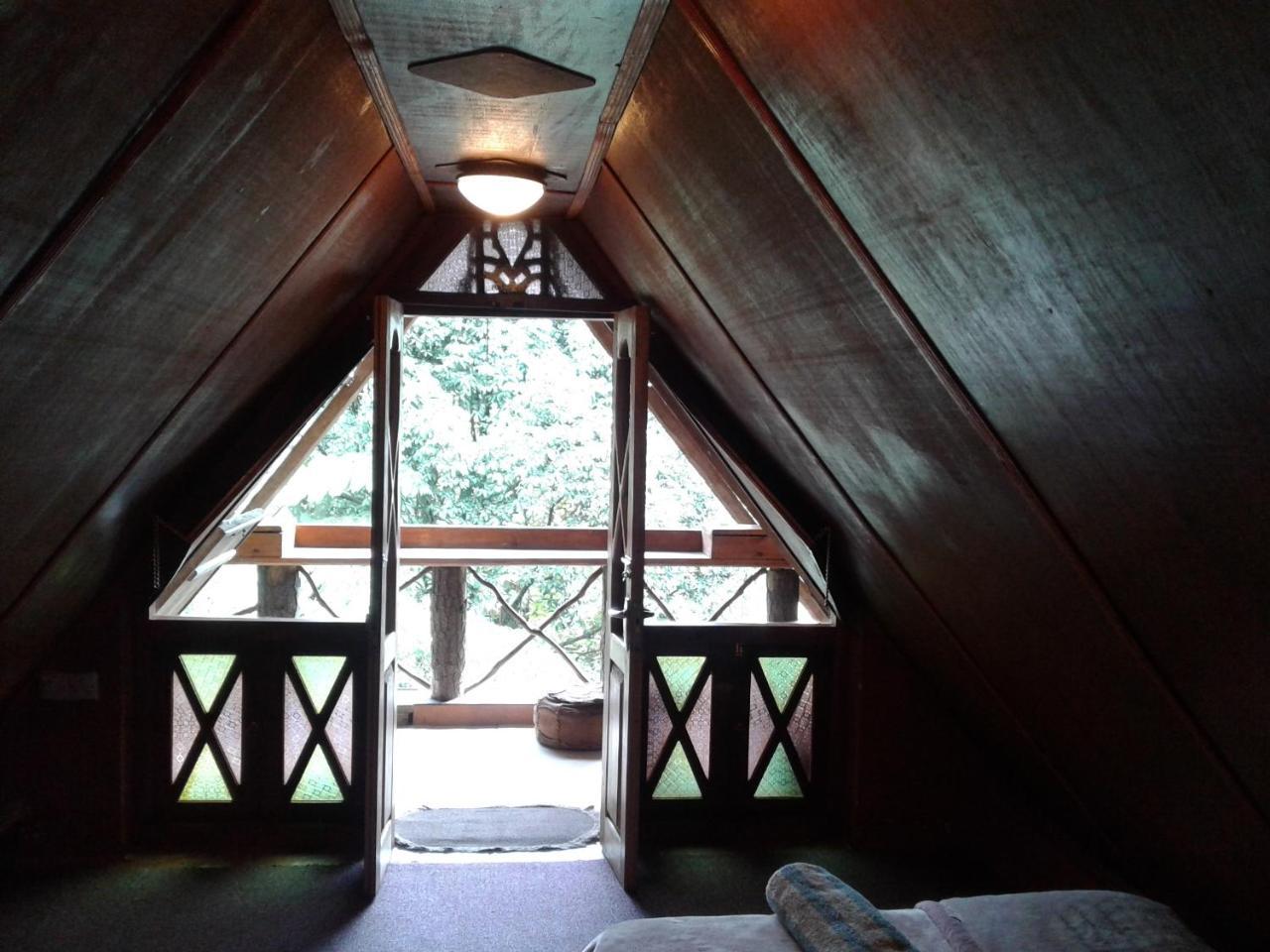 נוארה אליה King Fern Cottage מראה חיצוני תמונה