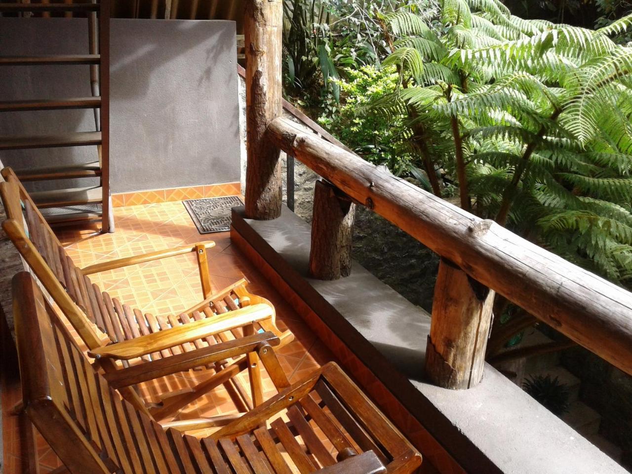 נוארה אליה King Fern Cottage מראה חיצוני תמונה